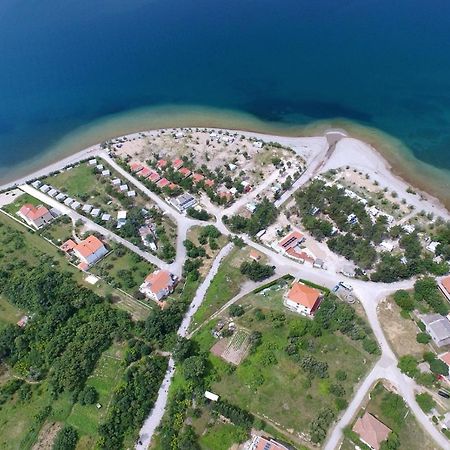 Apartments Vila Ana Seline Εξωτερικό φωτογραφία