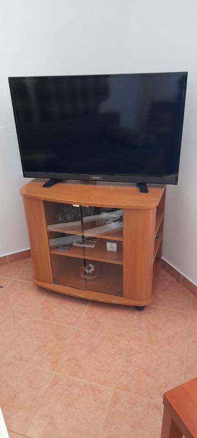 Apartments Vila Ana Seline Εξωτερικό φωτογραφία