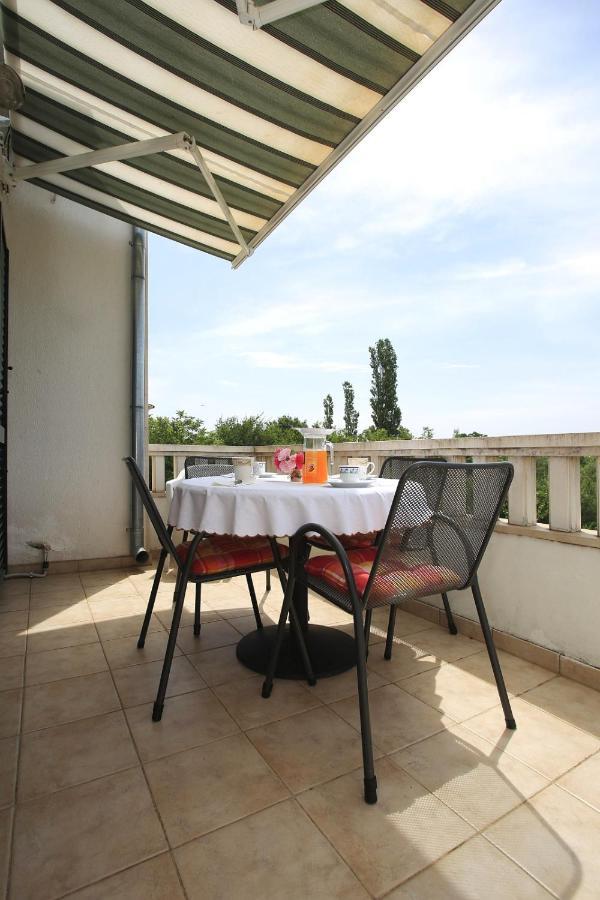 Apartments Vila Ana Seline Εξωτερικό φωτογραφία