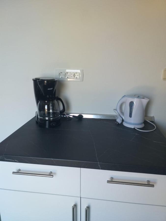 Apartments Vila Ana Seline Εξωτερικό φωτογραφία