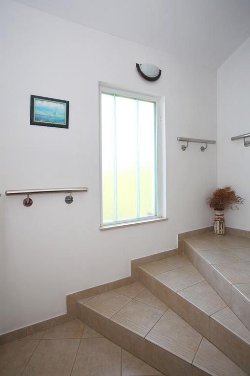 Apartments Vila Ana Seline Εξωτερικό φωτογραφία